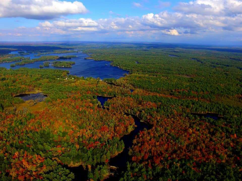 Muskoka Falls Trailer Park