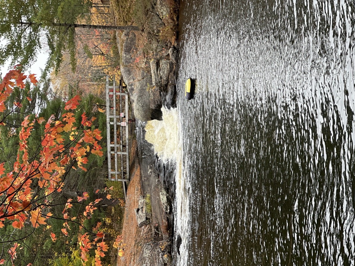 Muskoka Falls Trailer Park