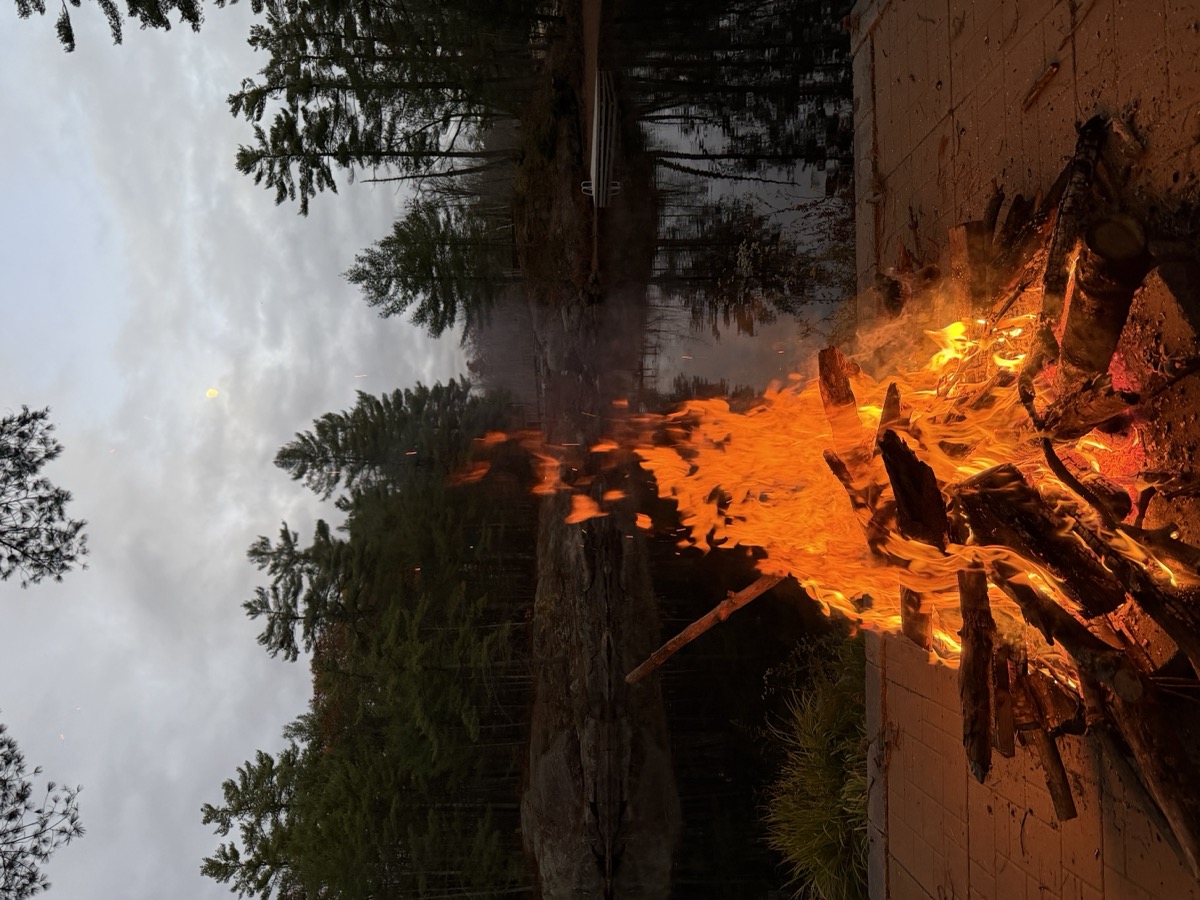 Muskoka Falls Trailer Park