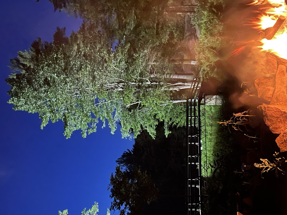 Muskoka Falls Trailer Park