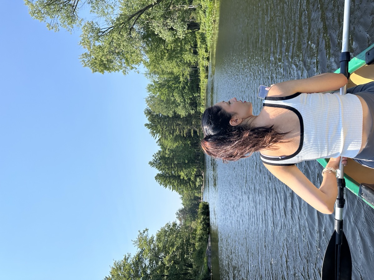 Muskoka Falls Trailer Park