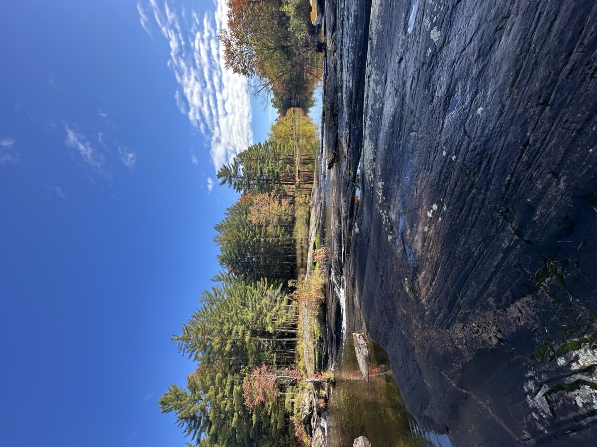 Muskoka Falls Trailer Park