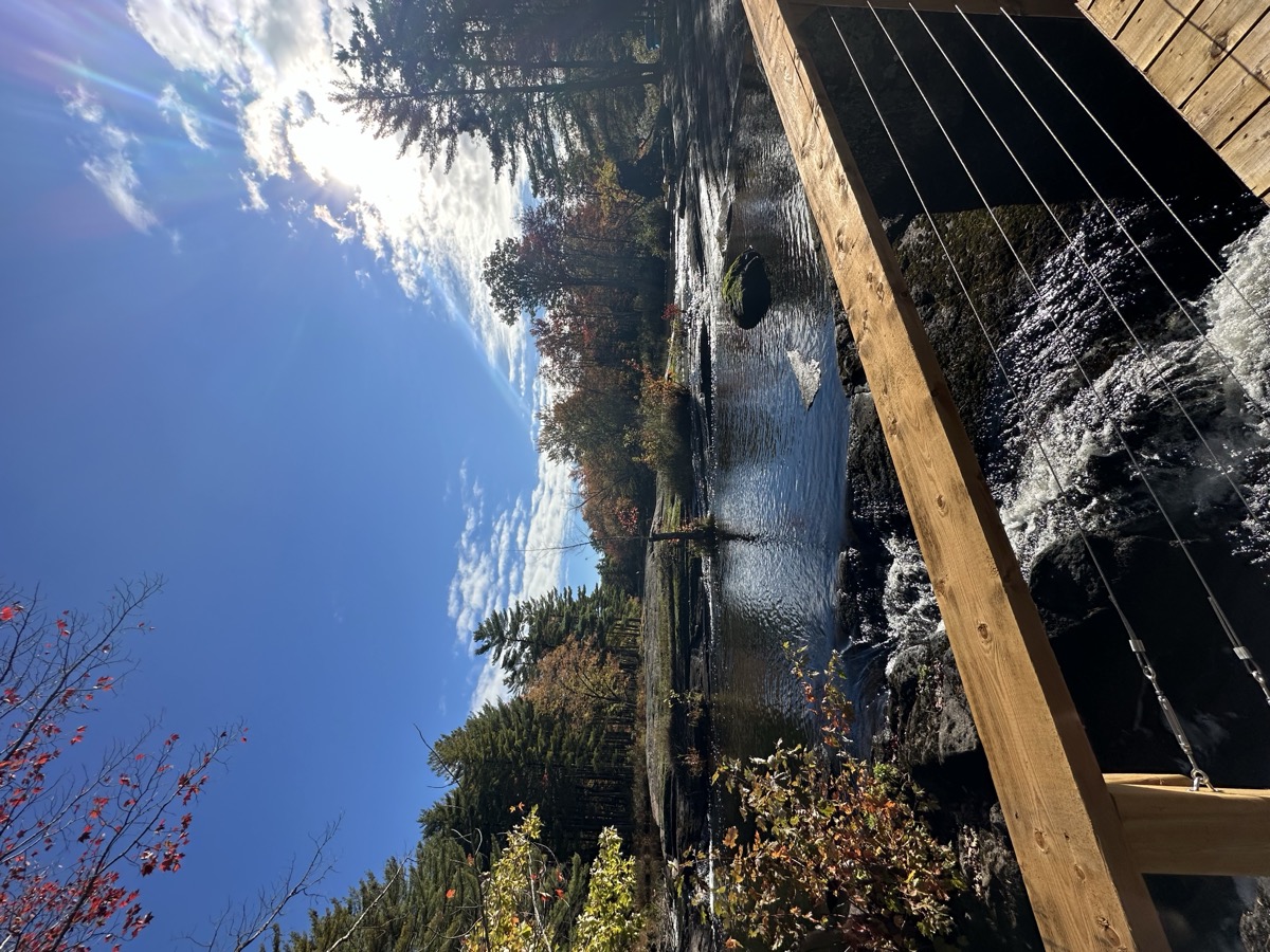 Muskoka Falls Trailer Park