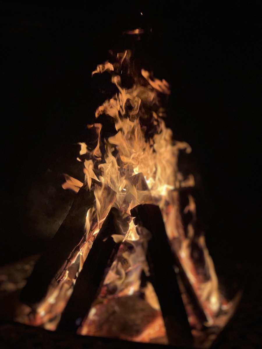 Muskoka Falls Trailer Park